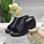 RAFFAELLA | Sandalias Ortopédicas con Excelente Confort para Cada Día