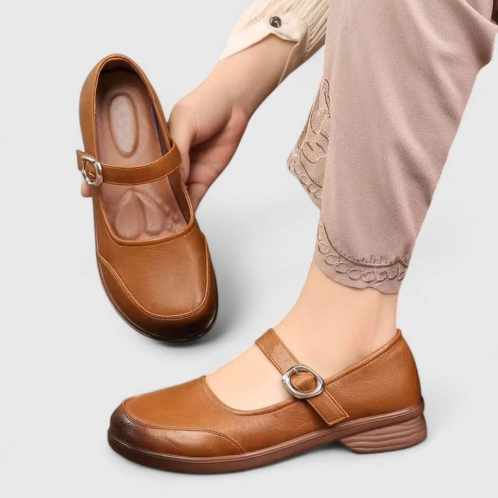 Taylah | Buty ortopedyczne