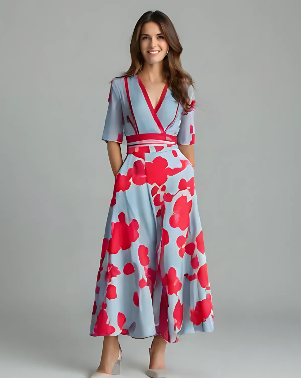 Brisa Vestido