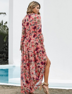 Vigo vestido