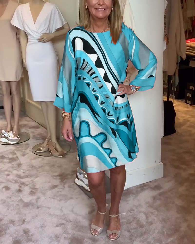 Burgos Vestido para Mujer