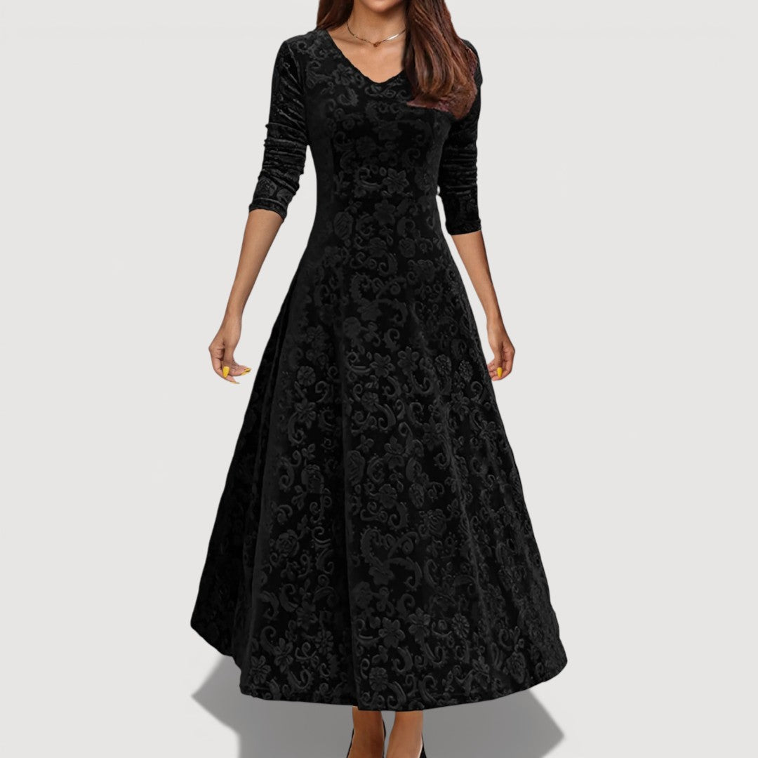 JILLIAN vestido