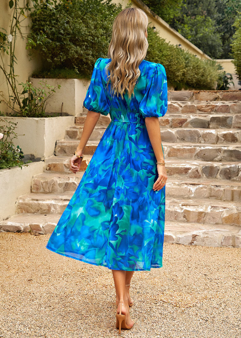 Tarifa Vestido
