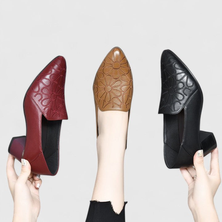 Kaity | Eleganckie Buty