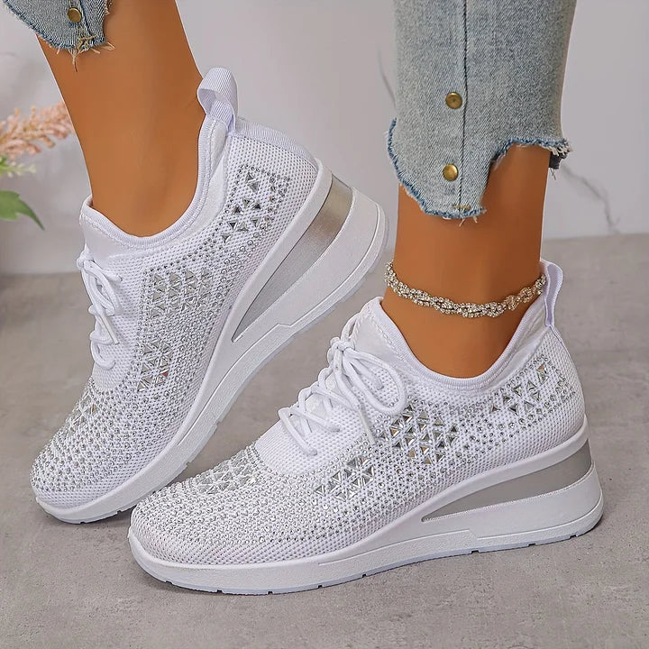 Bonnie™ Sneakers Ortopedyczne