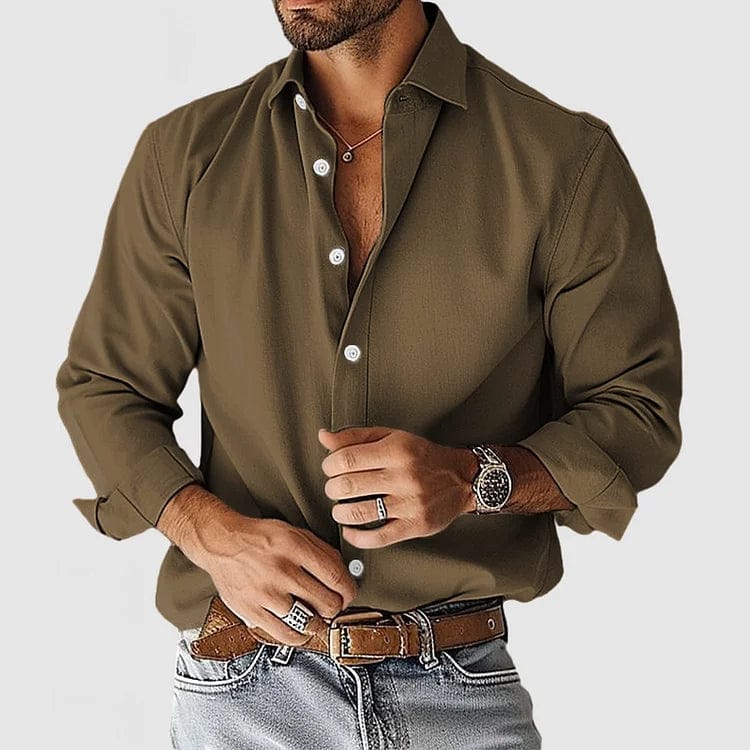 Camisa André Ferran Leandro
