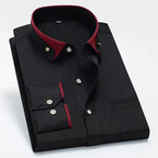 Camisa de vestir André Ferran Alvin