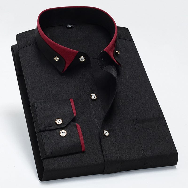 Camisa de vestir André Ferran Alvin