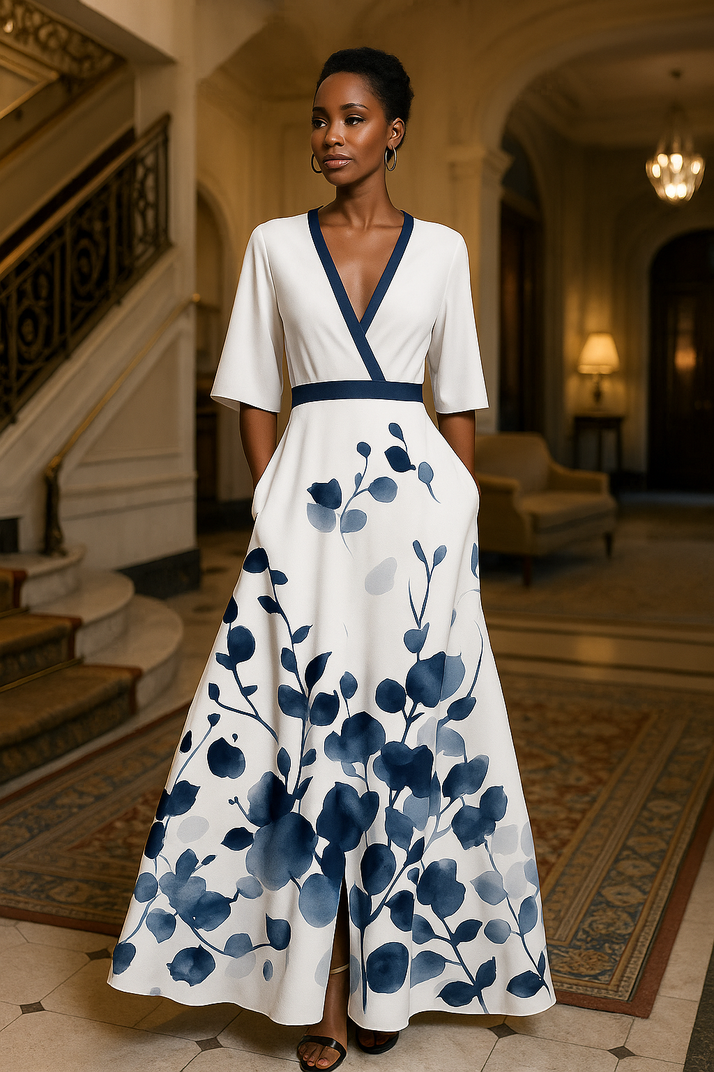 Brisa Vestido