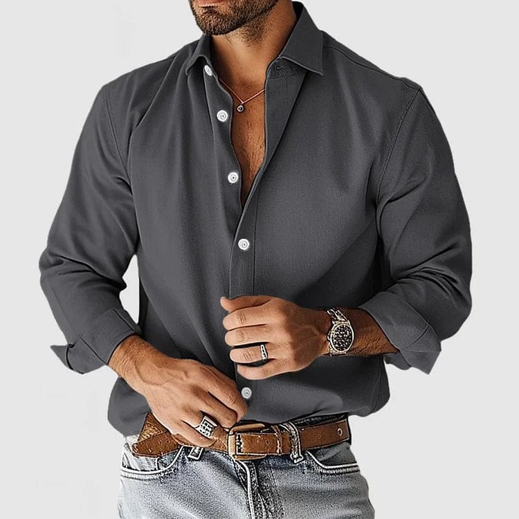 Camisa André Ferran Leandro
