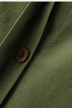 Zestaw Relaxed Shirt & Trousers