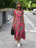 Costa Vestido