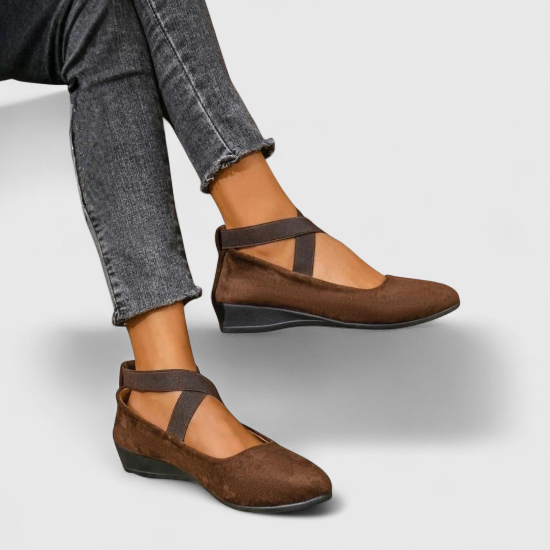 Jynna | Buty ortopedyczne