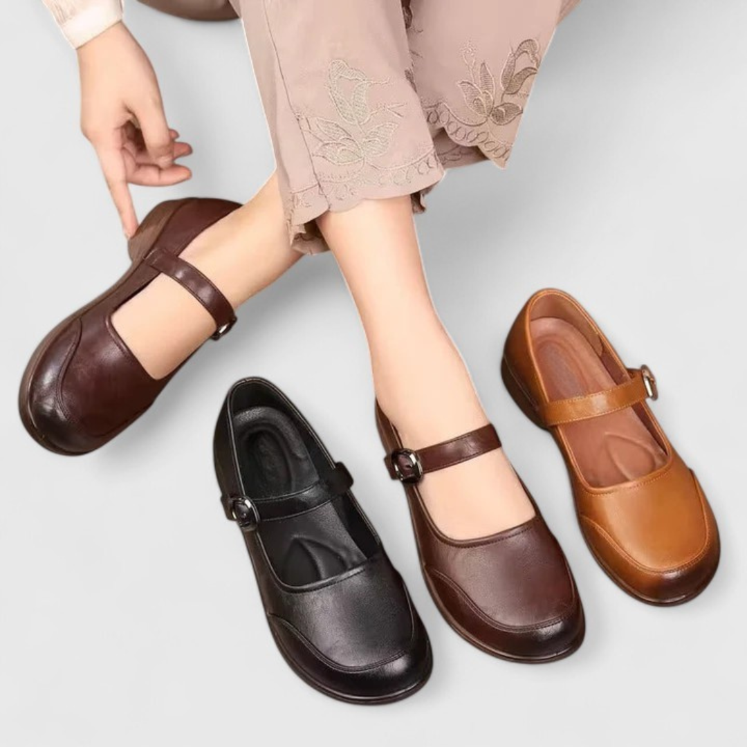 Taylah | Buty ortopedyczne