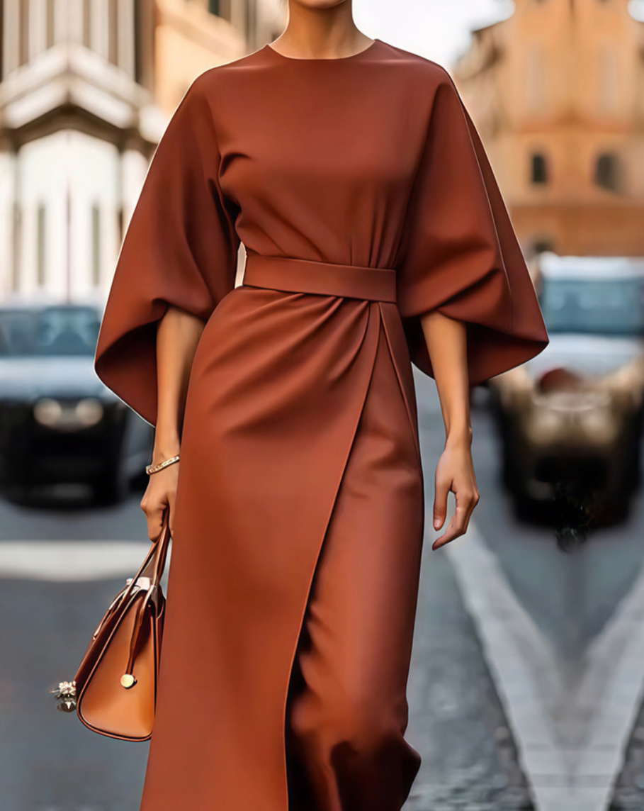 Luna vestido