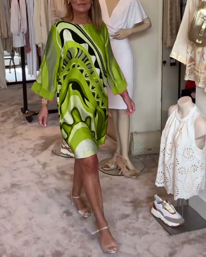 Burgos Vestido para Mujer