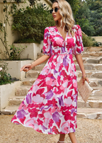 Tarifa Vestido