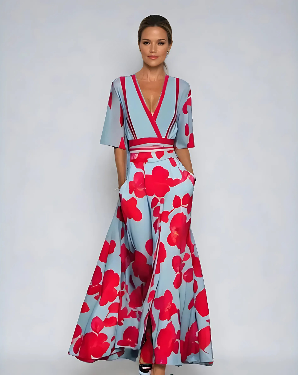 Brisa Vestido