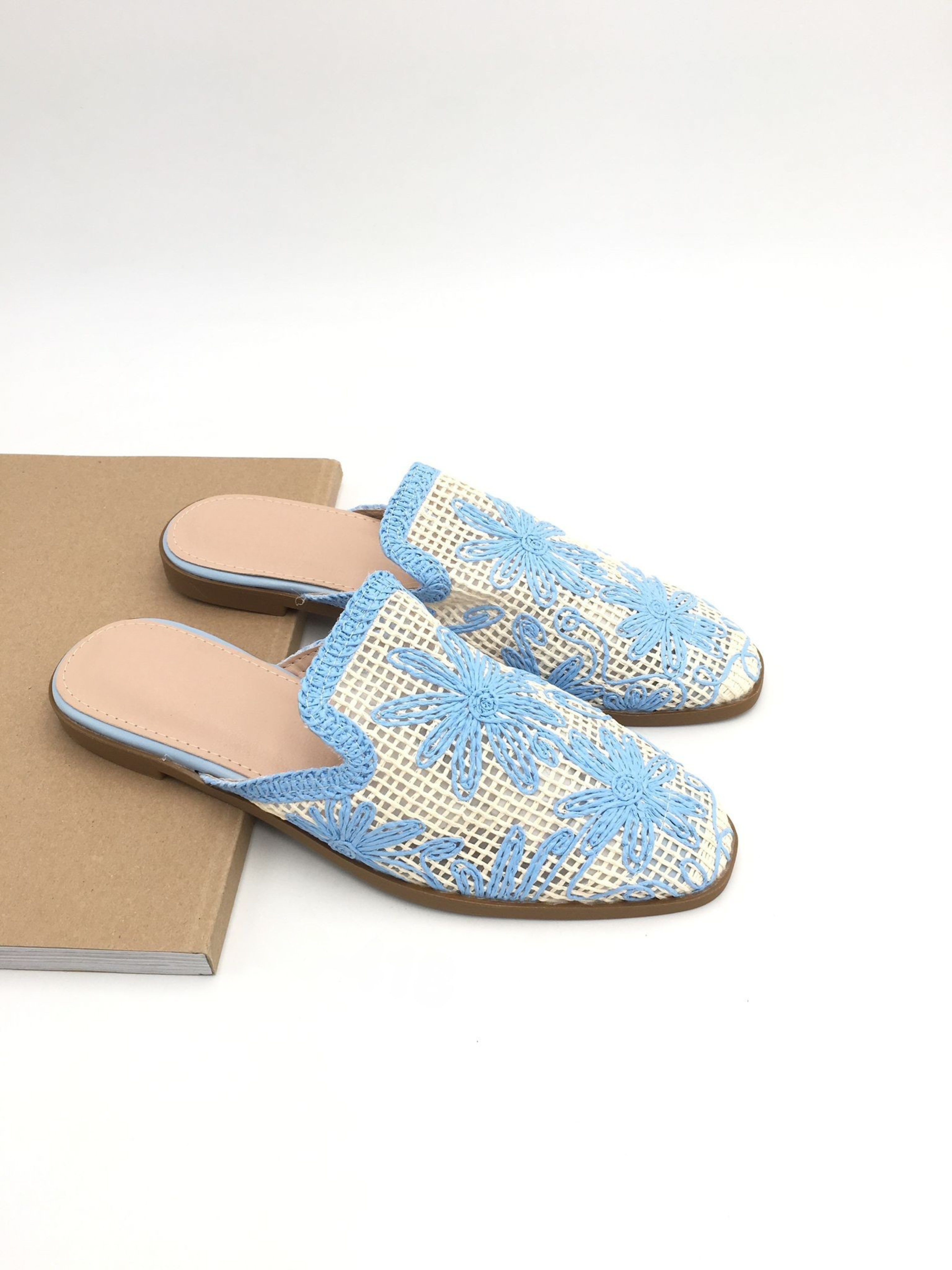 Niskie buty Palm