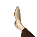Kyadae - Zapatos ortopédicos
