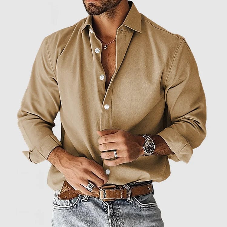 Camisa André Ferran Leandro