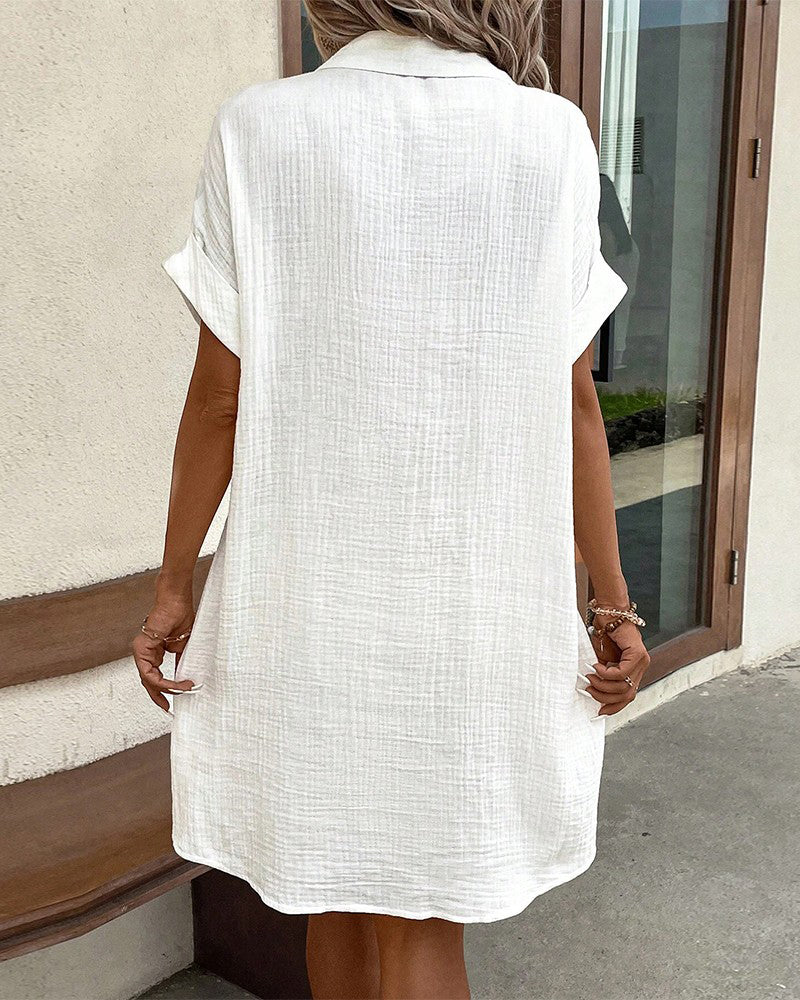 Andalucia Vestido