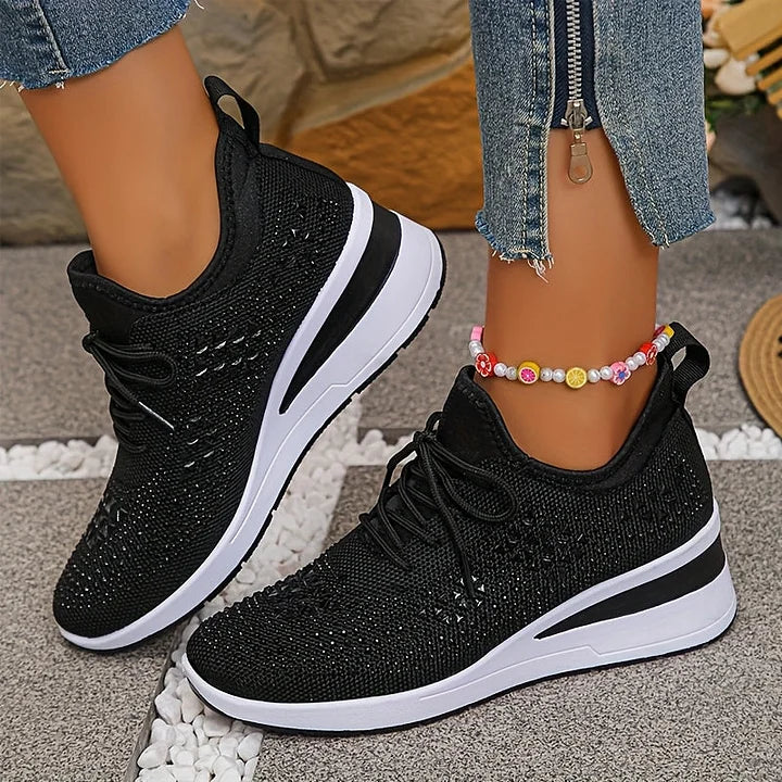 Bonnie™ Sneakers Ortopedyczne