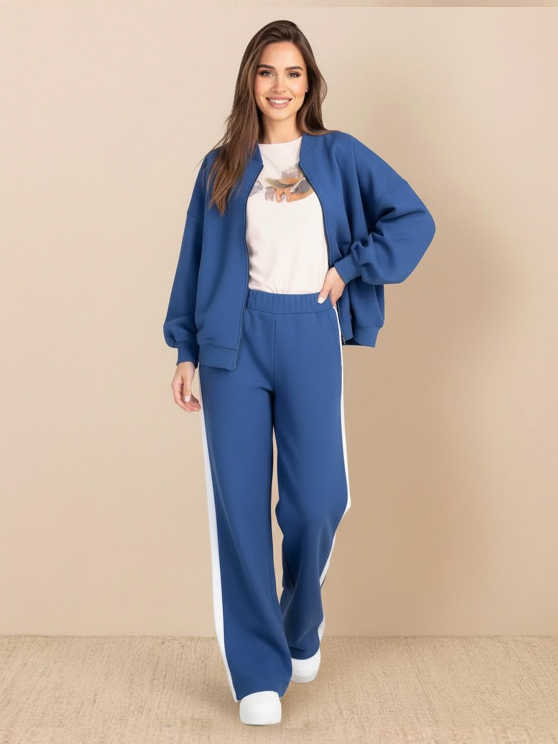 Easy Airport Lounge Set