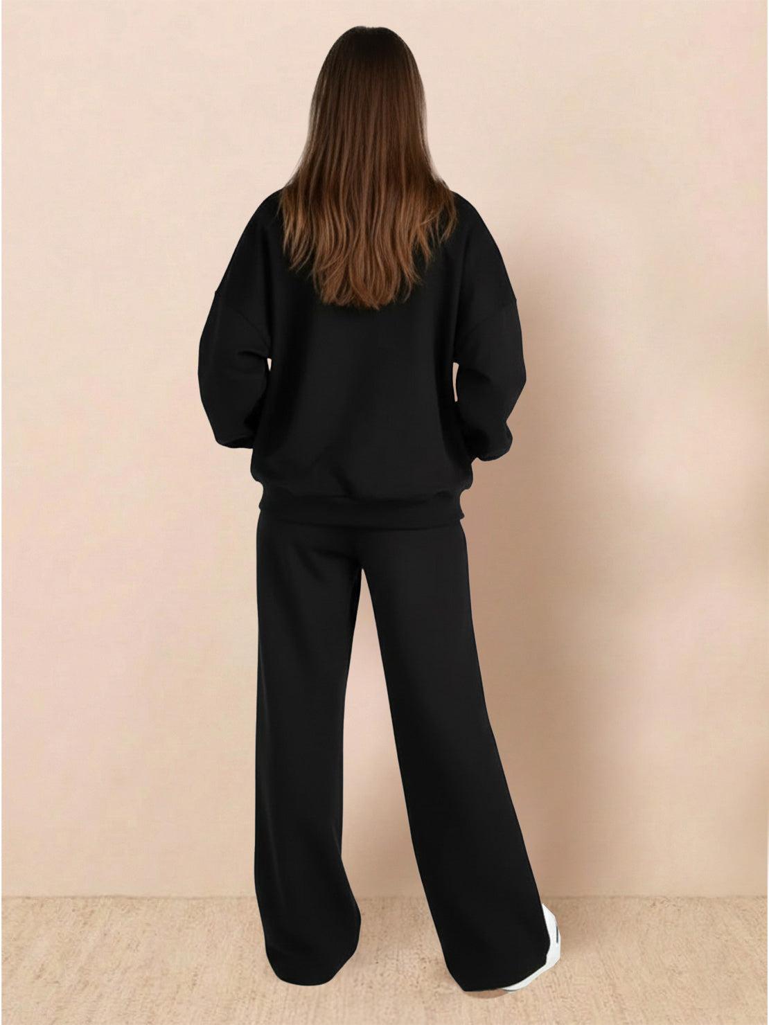 Easy Airport Lounge Set