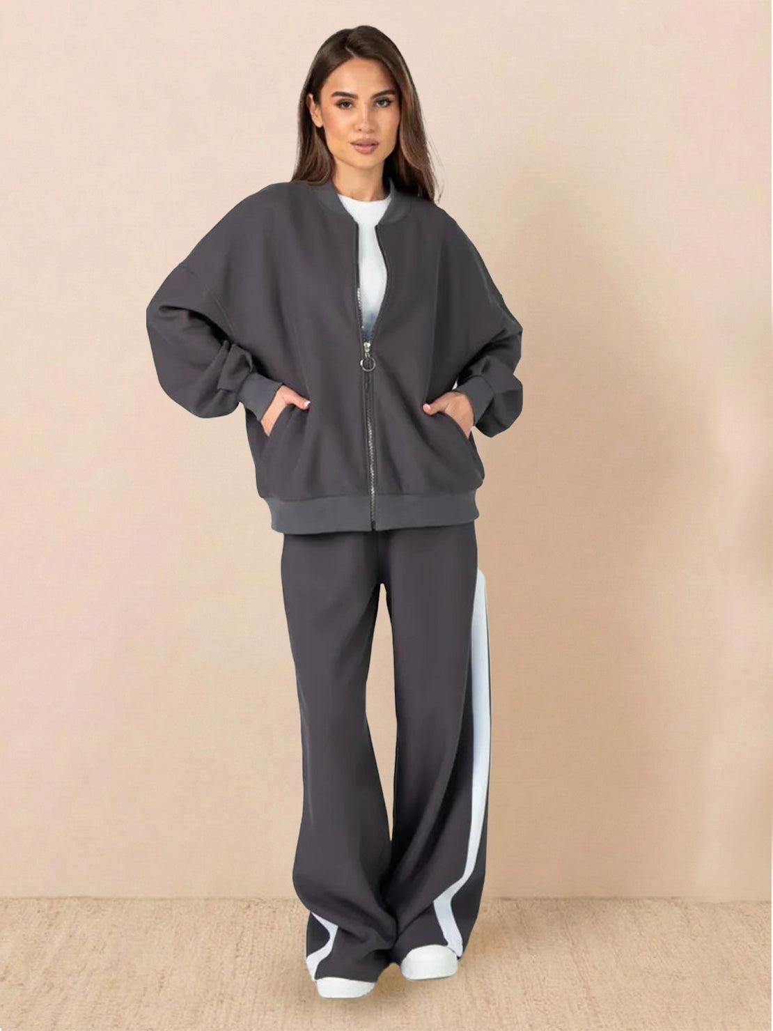 Easy Airport Lounge Set