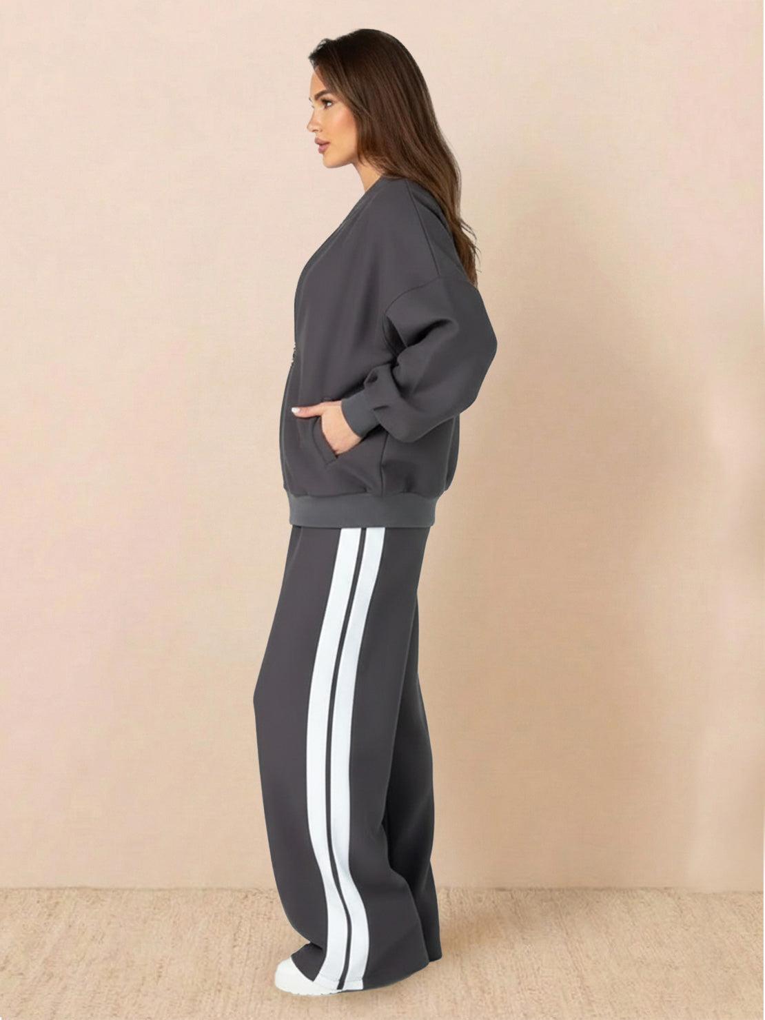 Easy Airport Lounge Set