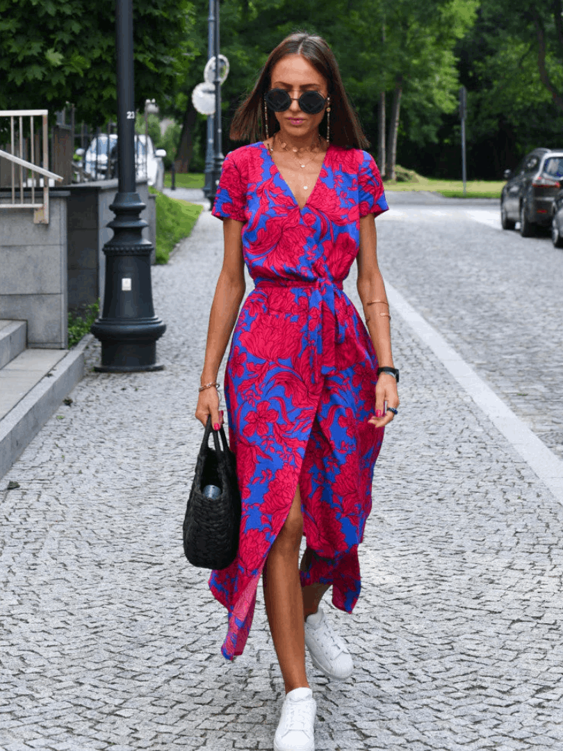 Costa Vestido