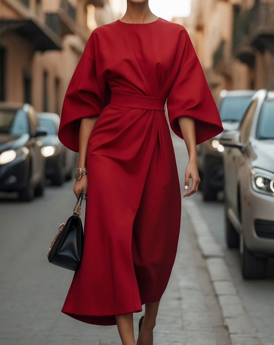 Luna vestido