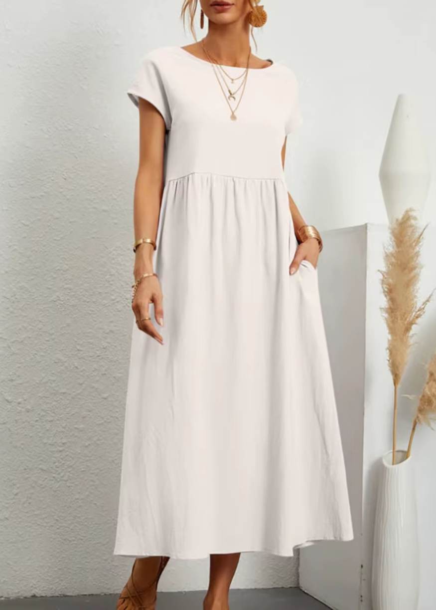 Zaragoza Vestido