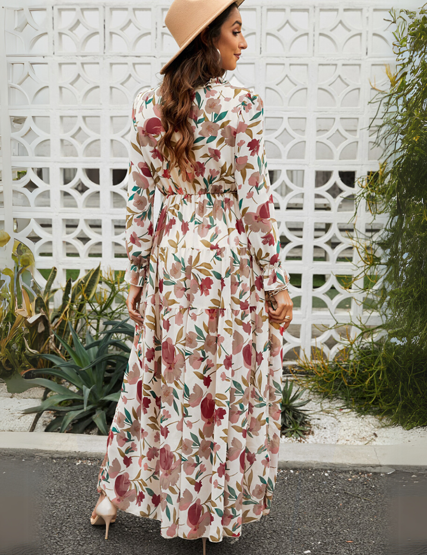Vigo vestido