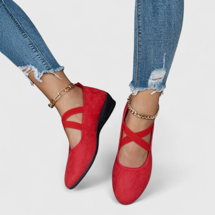 Jynna | Buty ortopedyczne