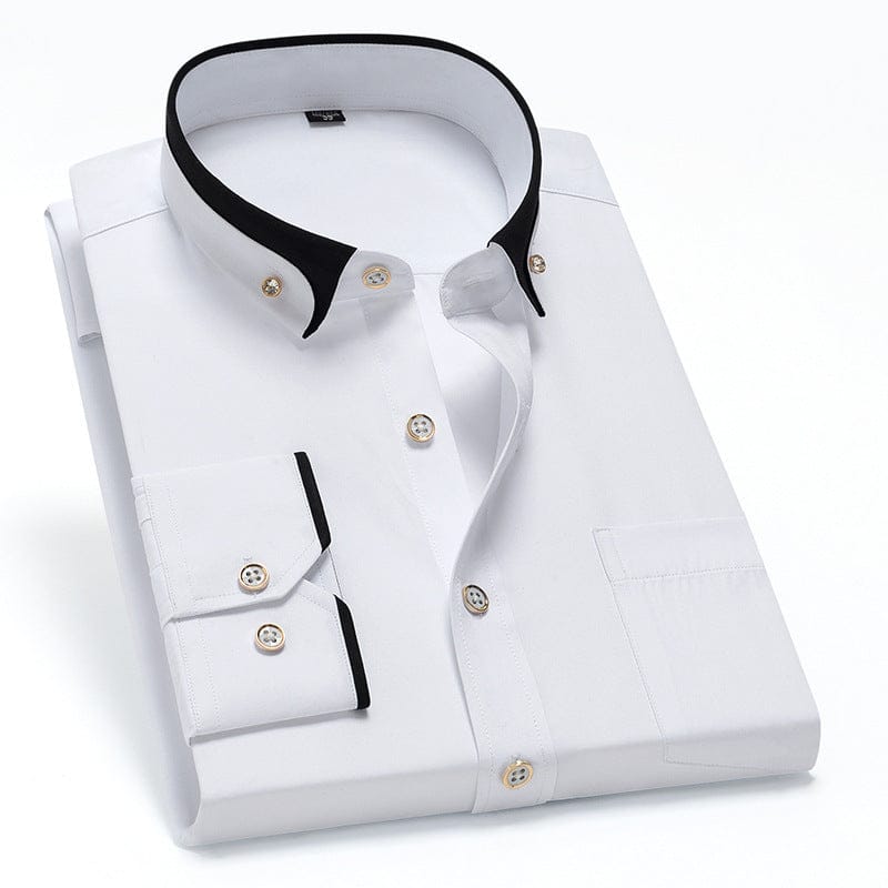 Camisa de vestir André Ferran Alvin