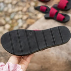 BREEZE | SANDALIAS DE MALLA PARA EL CONFORT DIARIO