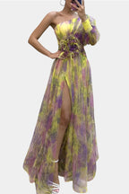 Danyzhel | Elegancka Sukienka Maxi