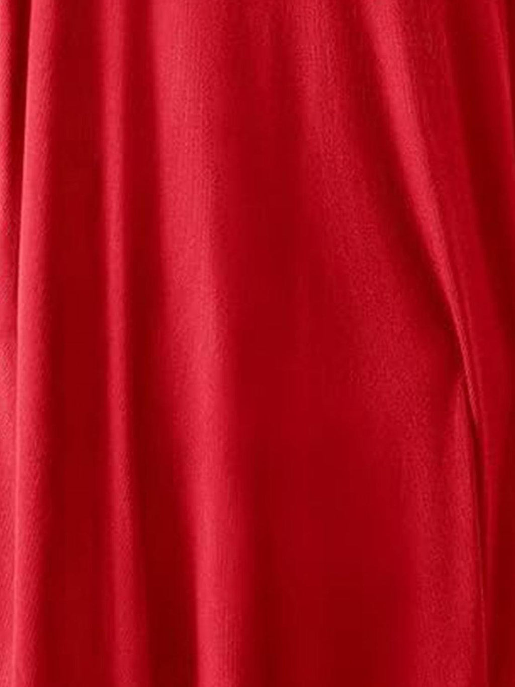 Zestaw Loungewear w Oversize z Długim Pulowerem