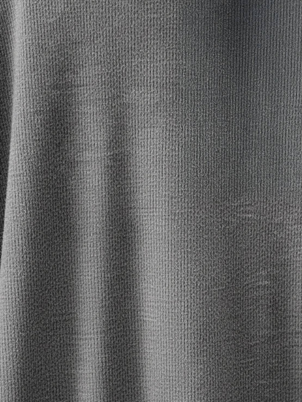 Zestaw Loungewear w Oversize z Długim Pulowerem