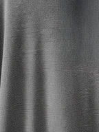Zestaw Loungewear w Oversize z Długim Pulowerem