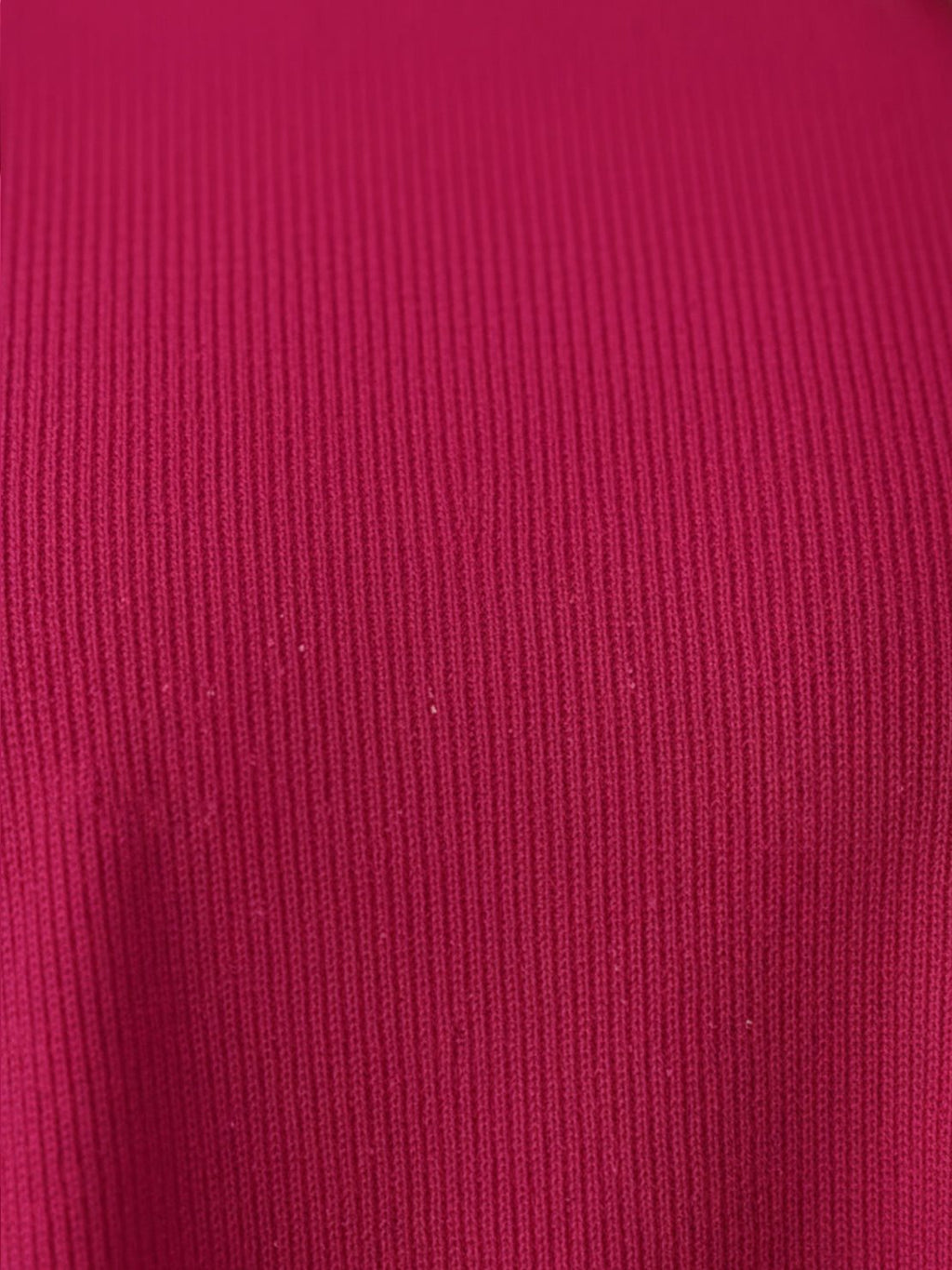 Zestaw Loungewear w Oversize z Długim Pulowerem