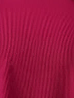 Zestaw Loungewear w Oversize z Długim Pulowerem