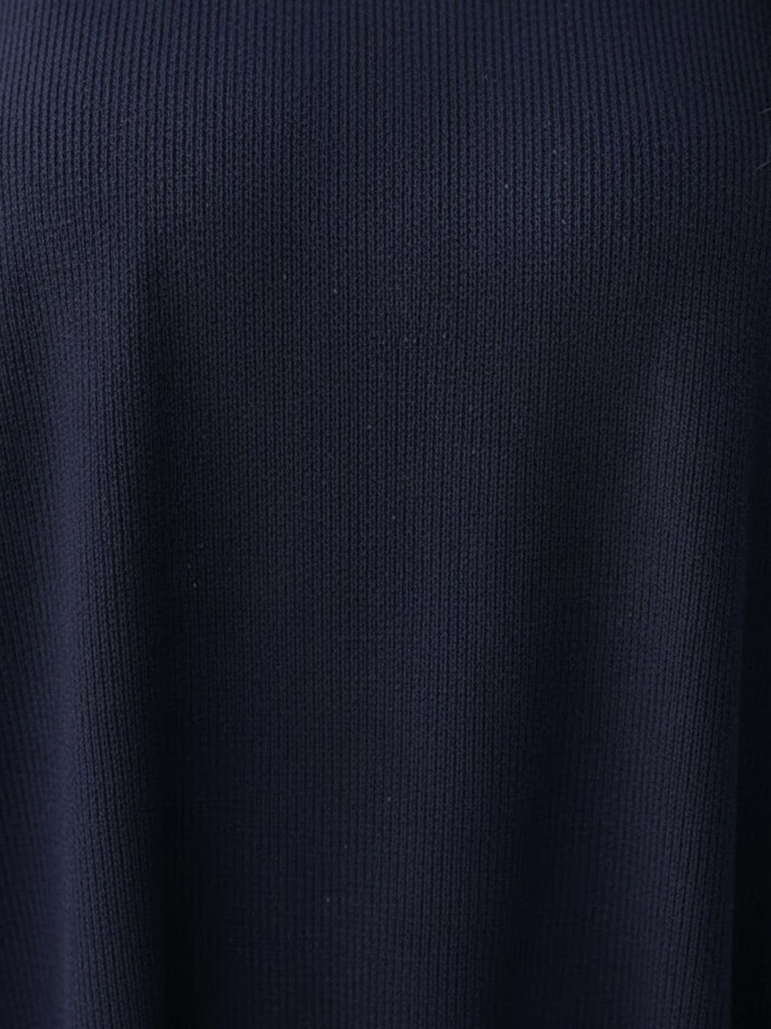 Zestaw Loungewear w Oversize z Długim Pulowerem