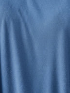 Zestaw Loungewear w Oversize z Długim Pulowerem
