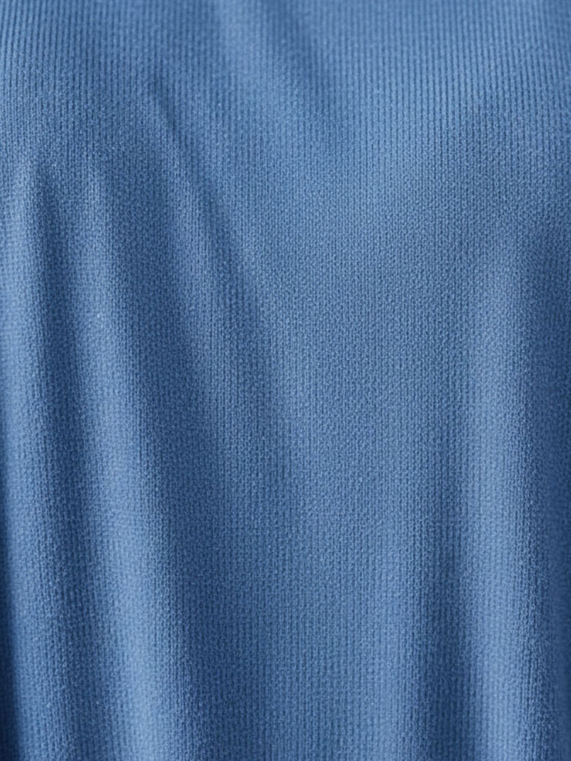 Zestaw Loungewear w Oversize z Długim Pulowerem