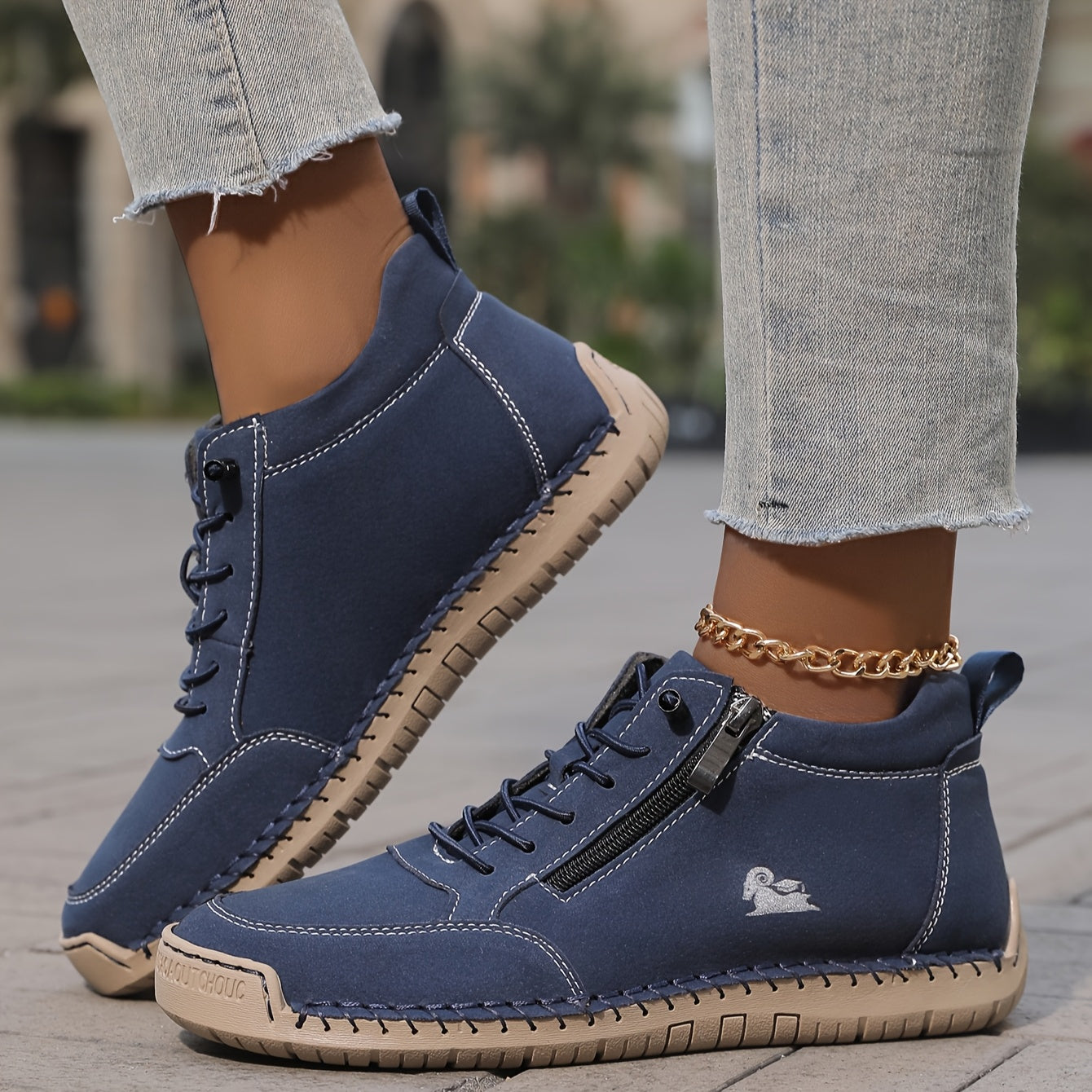 Hadyn | Buty ortopedyczne