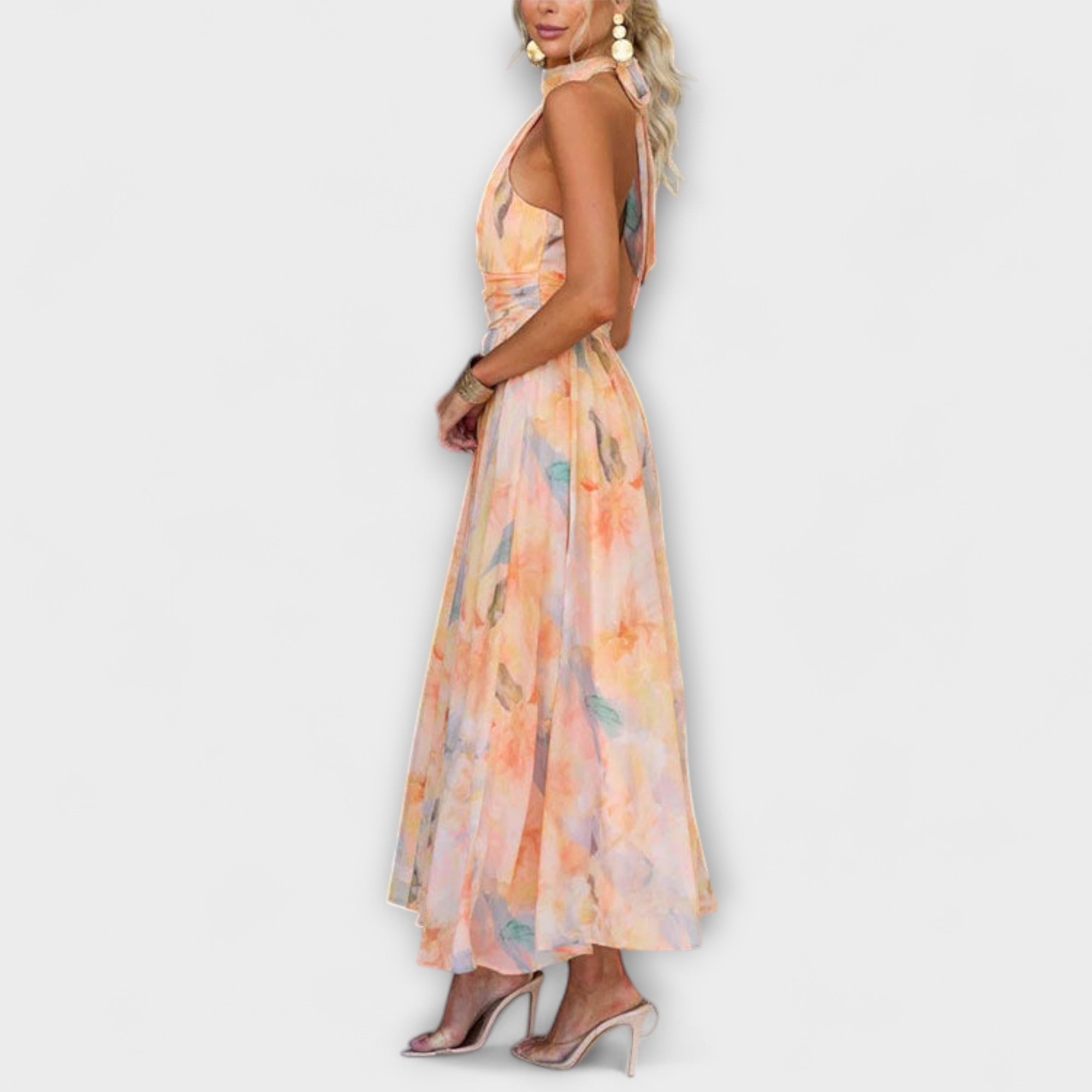 Ariellea | Elegancka Sukienka