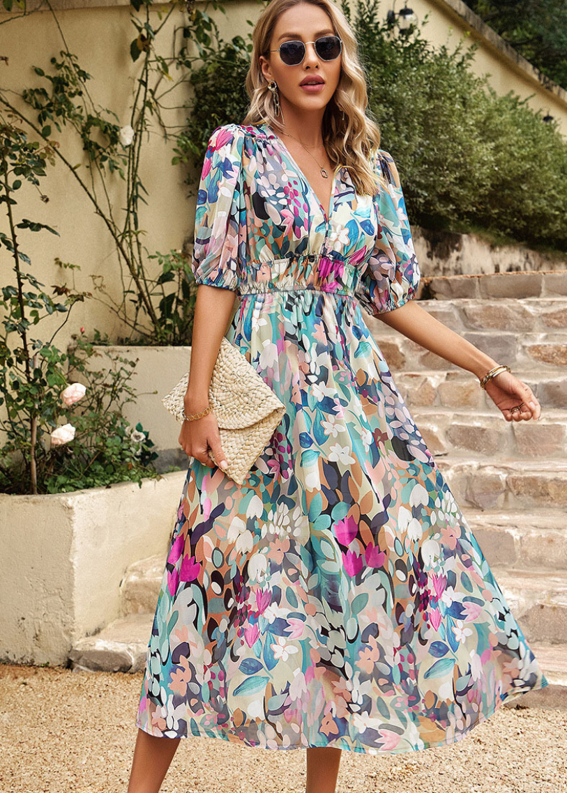 Tarifa Vestido